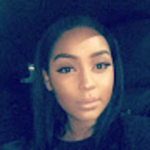 Meet your Posher, Iman